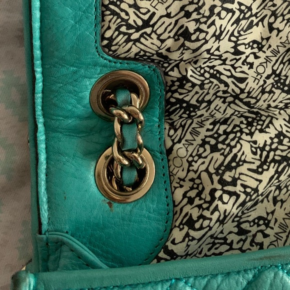 Rebecca Minkoff Studded Quilted Affair - Picture 5 of 7